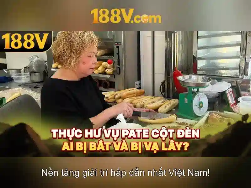 Khái niệm về 188V