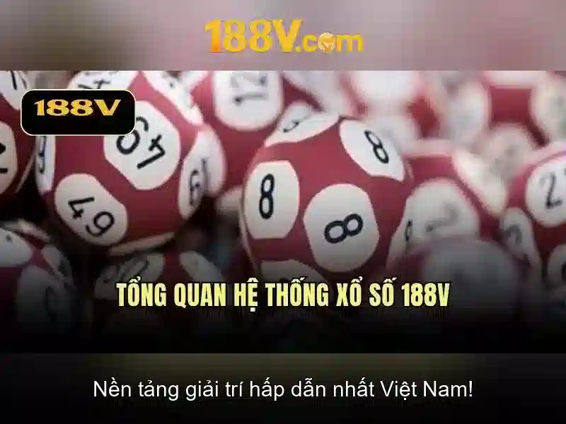 Phần 1: Nguồn gốc của 188v