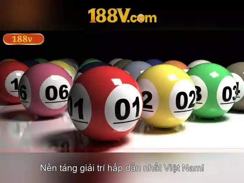 Khởi nguồn của 188V\n\n