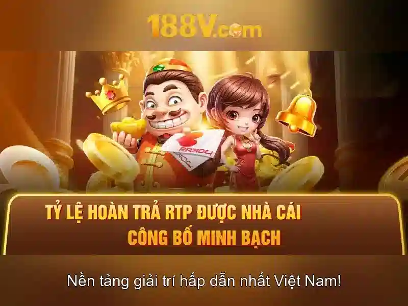 188v: một câu chuyện về con số và thời đại