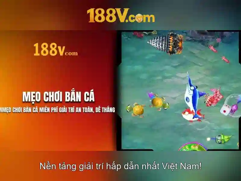 188V: cuộc hành trình của một điện áp huyền bí