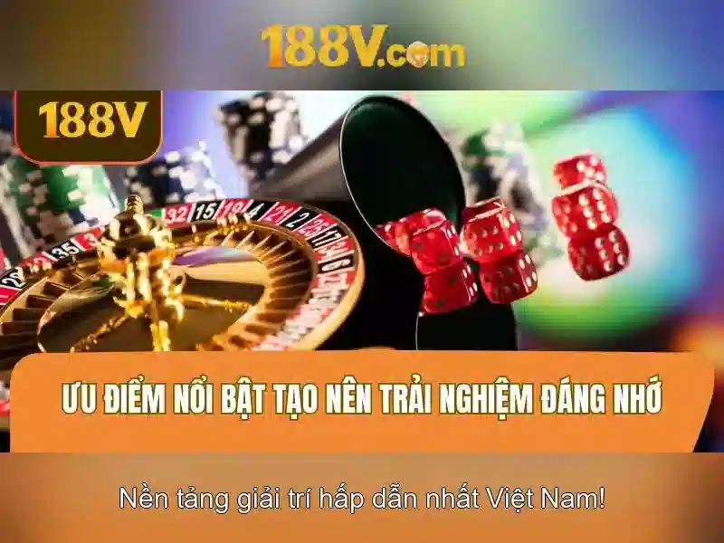 Cuộc sống và cộng đồng 188v