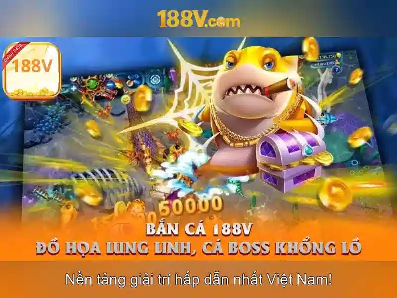 Đặc điểm nổi bật của 188v\n