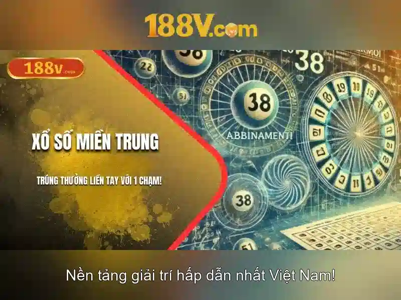Các ứng dụng của 188V trong đời sống