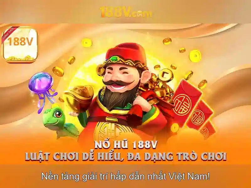 Khám phá 188v và những câu chuyện đằng sau nó