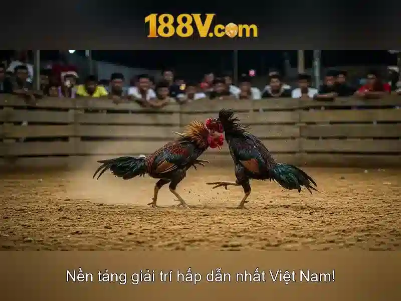 Ý nghĩa và tương lai của 188V