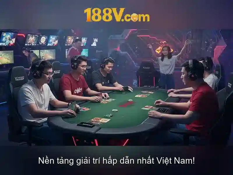 188v: Khái niệm và hành trình của một ý tưởng