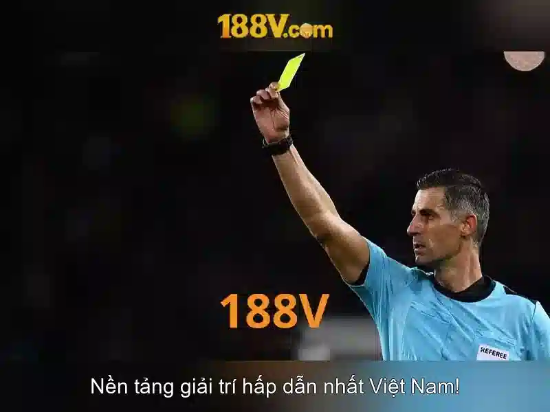 Tương lai của 188v
