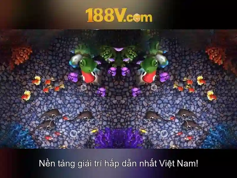 188v: Hành trình của hình ảnh và ý niệm