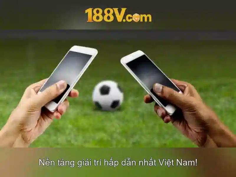 Tương lai của 188v