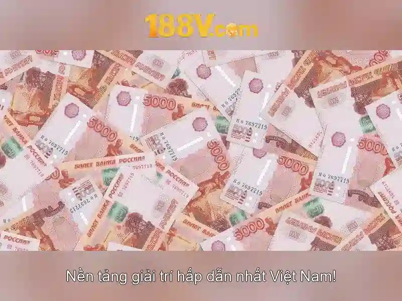Ý nghĩa của số hiệu 188v