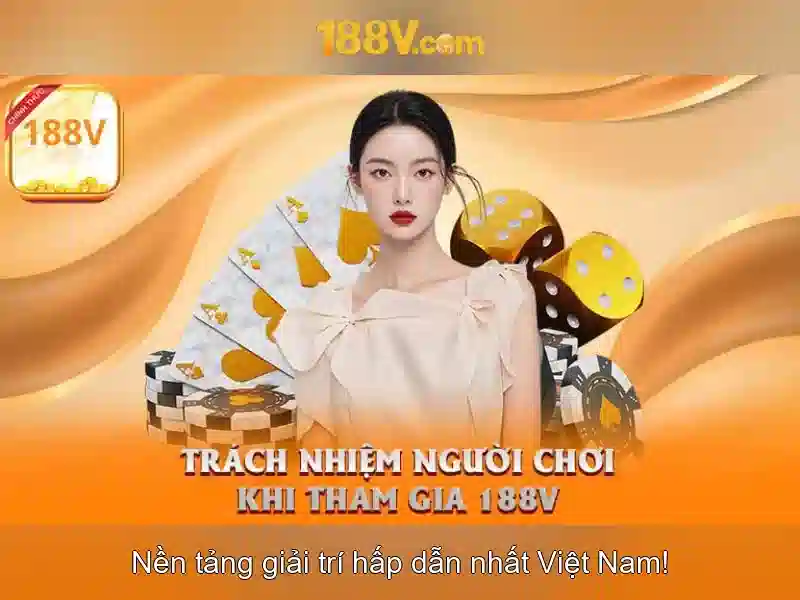 188v: một khái niệm về điện áp và văn hóa số