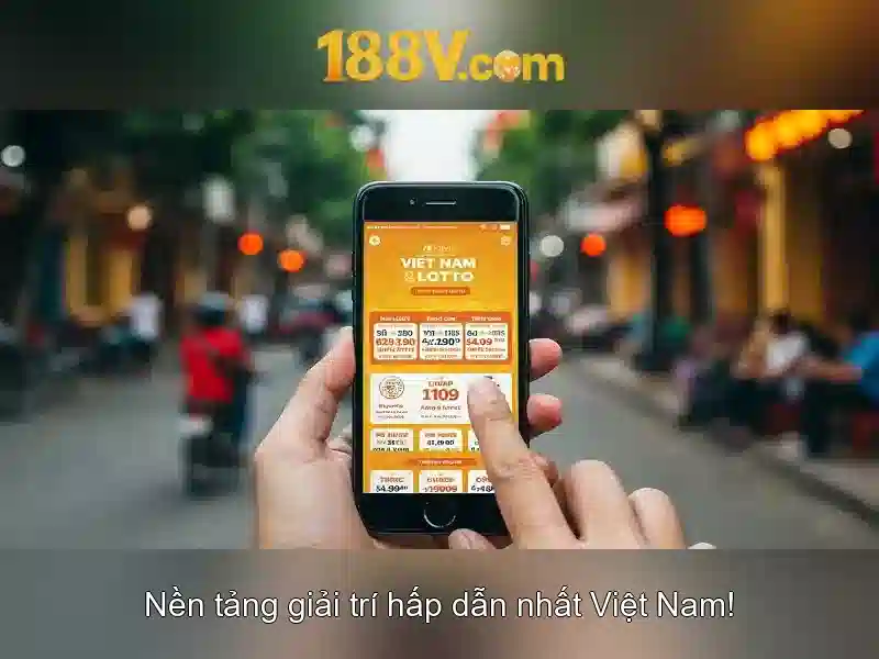 188V là gì?