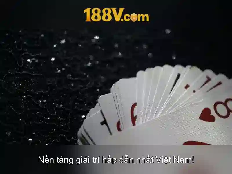 Nguồn gốc của 188V