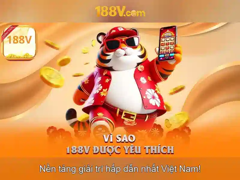 Những thách thức kỹ thuật của 188V
