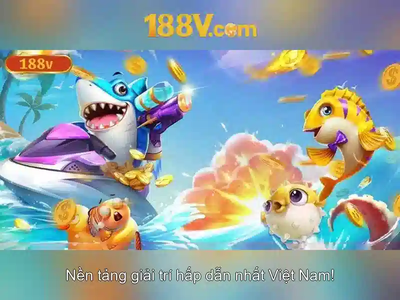 Giới thiệu về 188V