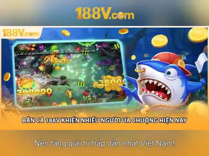 188v và con đường mở ra