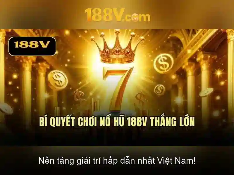 Nguyên lý căn bản của 188v