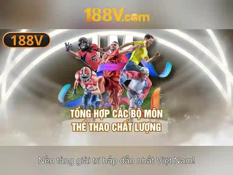 Nguồn gốc và ý nghĩa của 188V
