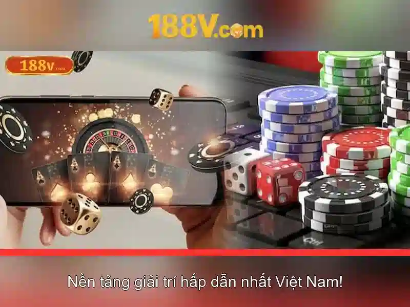 Khám phá 188v và ý nghĩa của nó