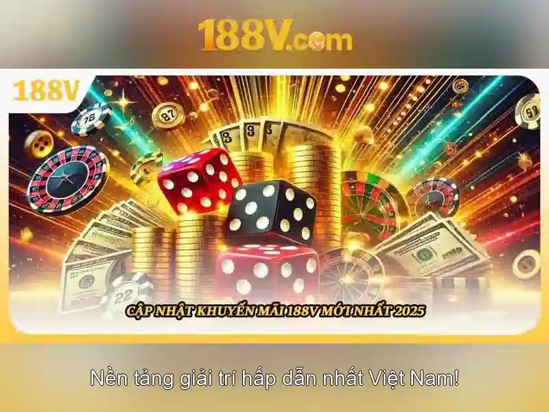 188v: Khái niệm, nguồn gốc và triển vọng