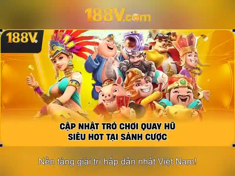 Khái niệm về 188v\n