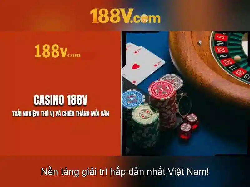 188v và sự mở ra của một ký hiệu