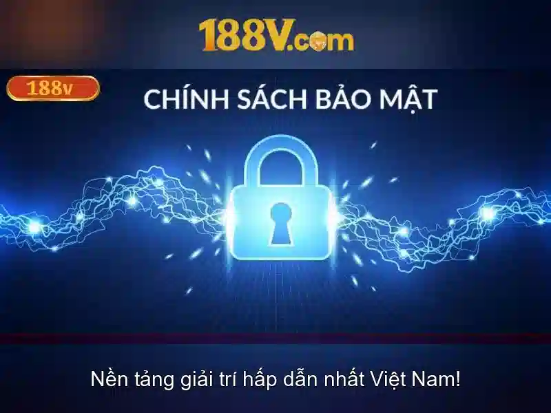 Ứng dụng của 188V
