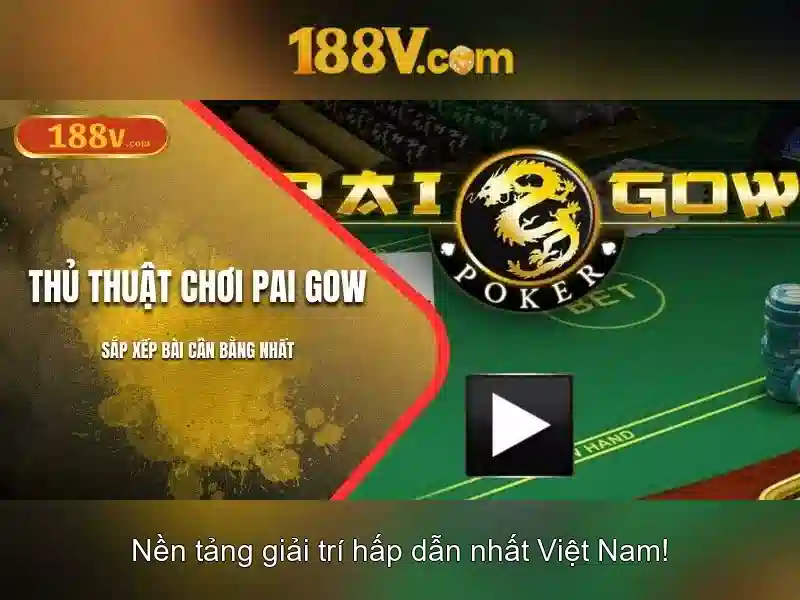 188v: Hành trình khám phá sáng tạo giữa thực tại và ảo ảnh