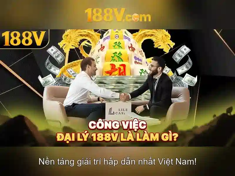 Tương lai của 188V