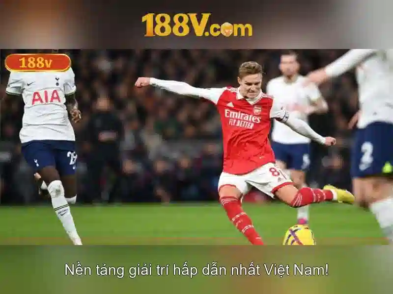 188v - khái niệm và tiềm năng của nó