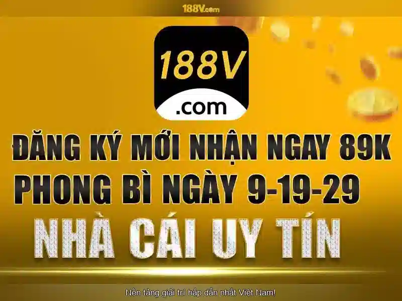 Khái niệm 188V và tầm quan trọng của nó
