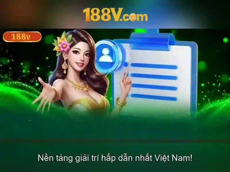 188V: Khái niệm và hành trình khám phá