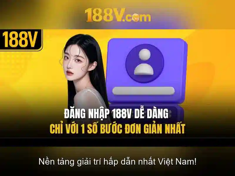 188v: khái niệm và hành trình khám phá