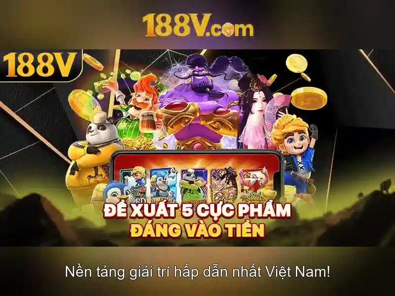 Chúng ta đang ở đâu trong 188v