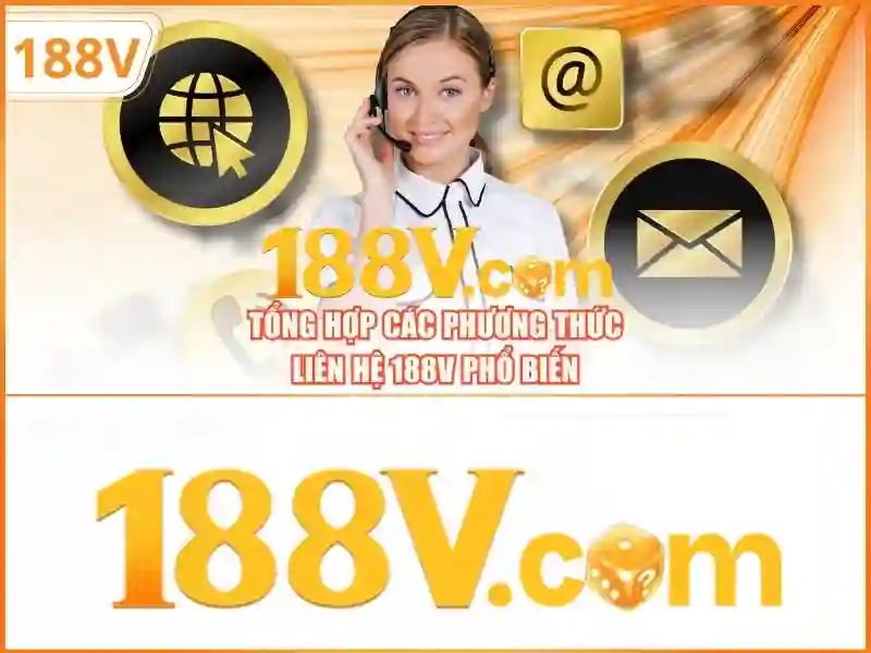 188v: Khám phá một khái niệm công nghệ mới