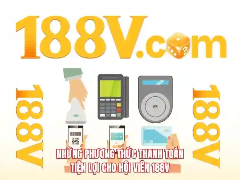 Ứng dụng thực tiễn của 188V