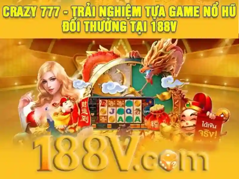 Ví dụ thực tế về 188V