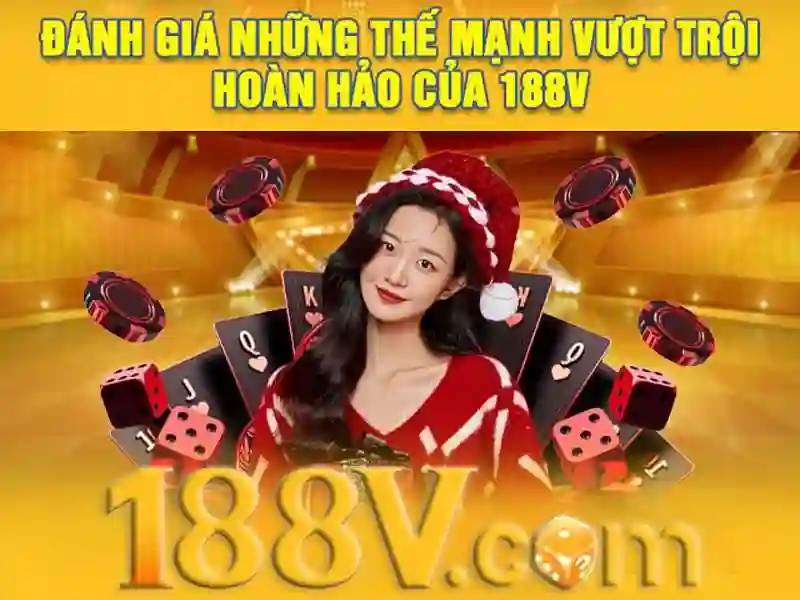 eSports 188v – tổng quan và giá trị cốt lõi