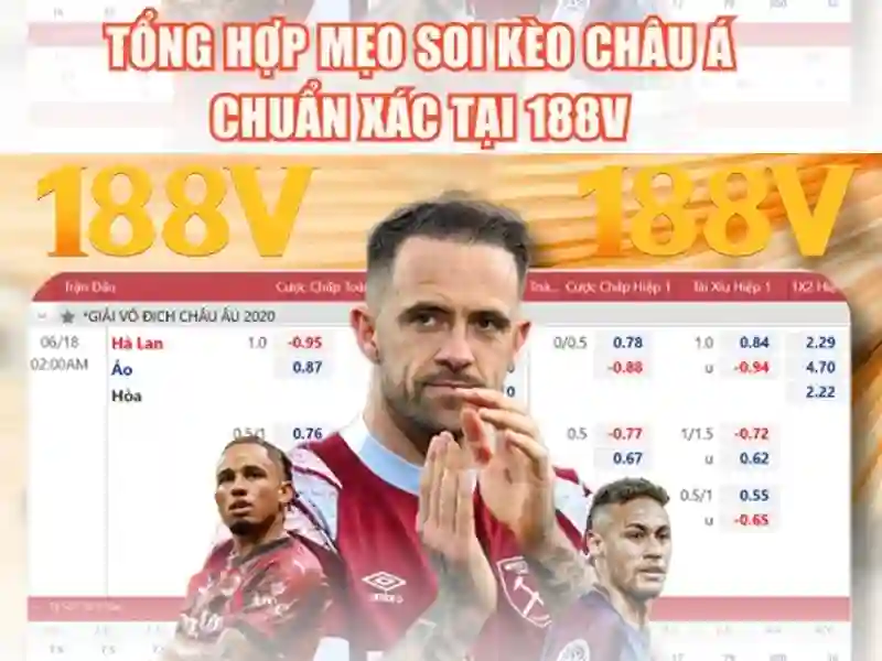 Đánh giá 188v – Tổng quan chủ đề và giá trị cốt lõi