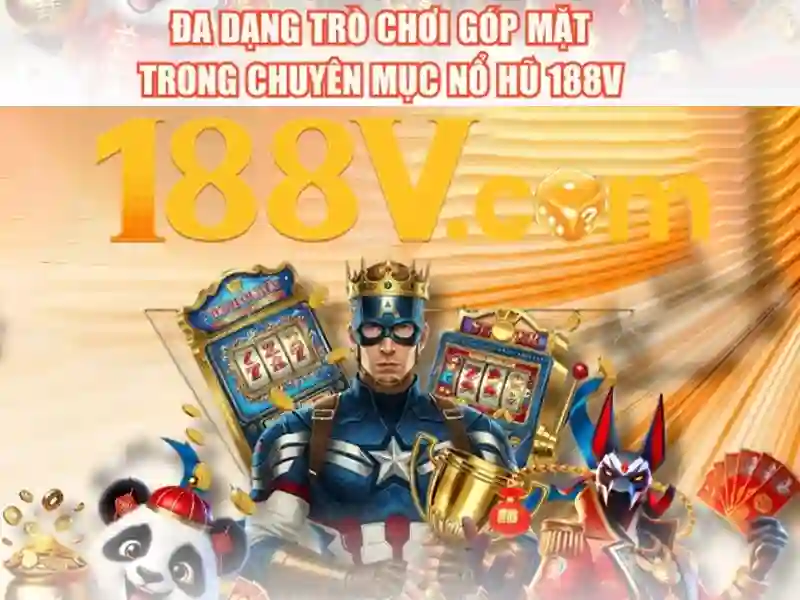 Khái niệm 188V và nguồn gốc của nó
