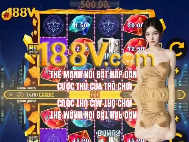 Khái niệm về 188v