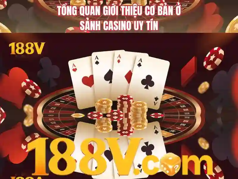 So sánh 188V với các mức điện áp khác