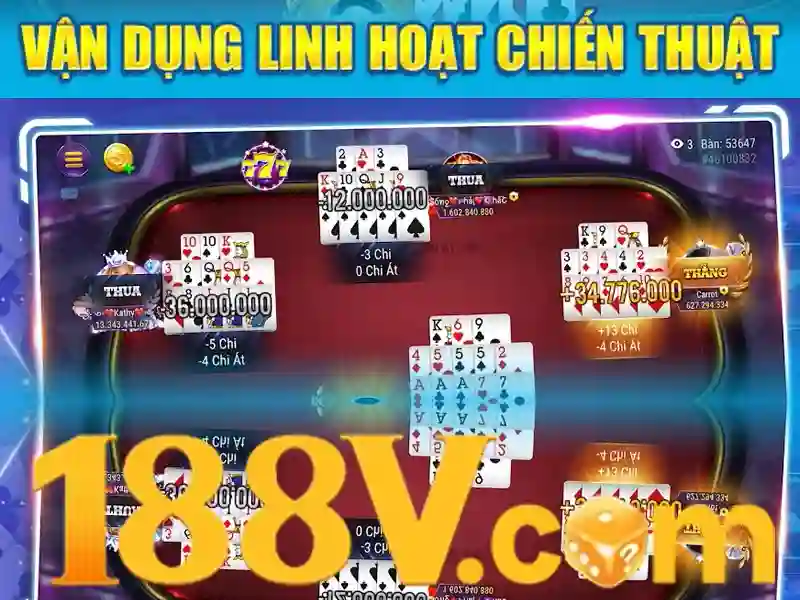 Khởi đầu của 188v