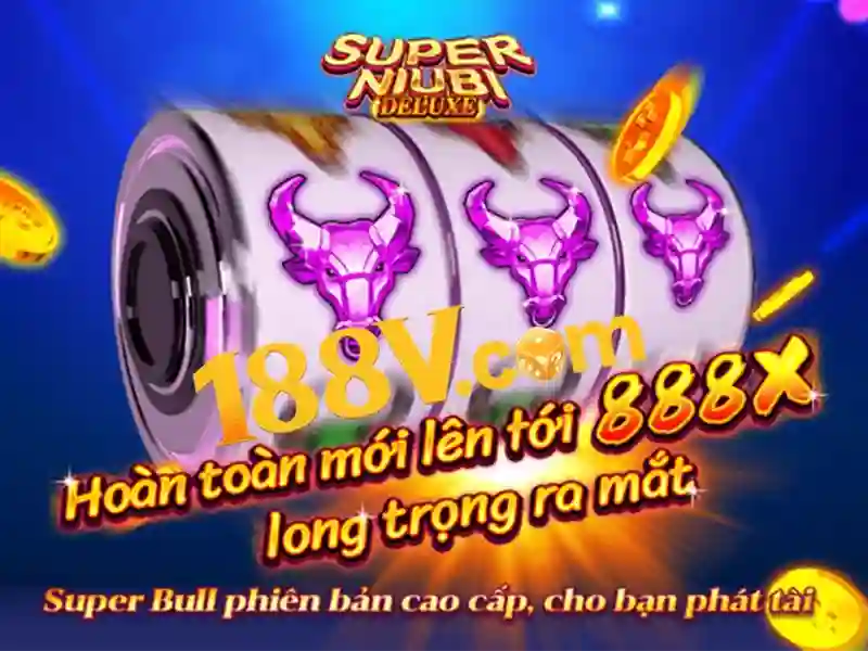 Khám phá 188v: khái niệm, ứng dụng và ý nghĩa