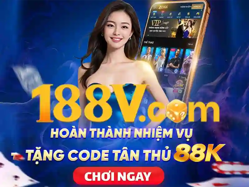 Kham Pha 188V: mot khai niem va ung dung