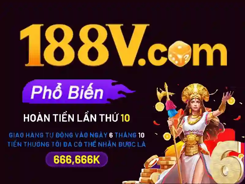 188v và hành trình năng lượng kết nối