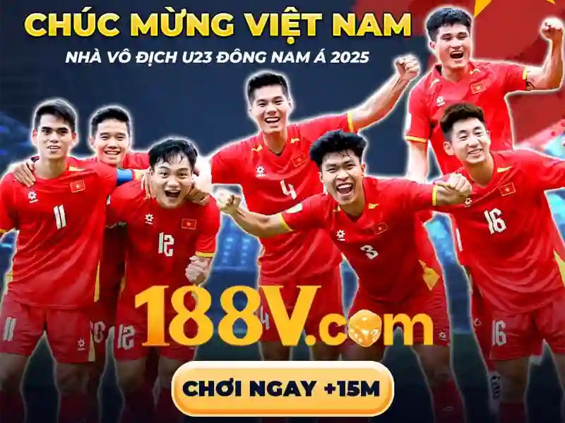 Khía cạnh công nghệ của 188V