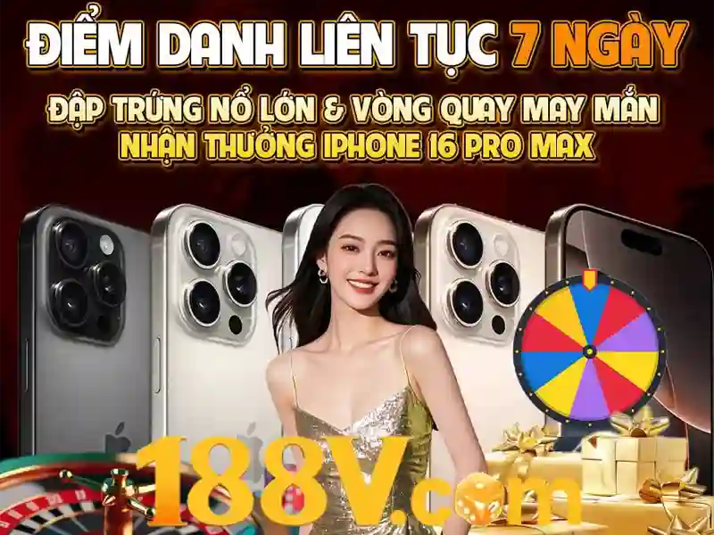 188v app – Tổng quan, trải nghiệm và đánh giá