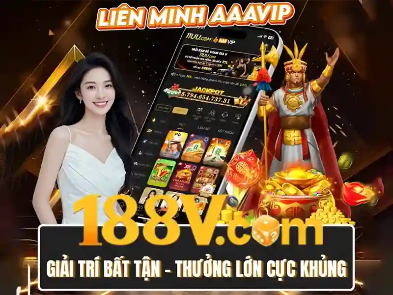Ưu điểm và sức cạnh tranh của 188v .com